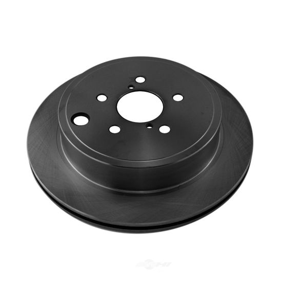 Picture of 2031555 BRAKE ROTOR By GEOTECH - UQUALITY ROTORS - CANADA