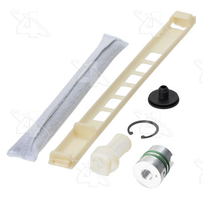 Picture of 83077 FILTER DRIER DESICCANT BAG KIT By FOUR SEASONS