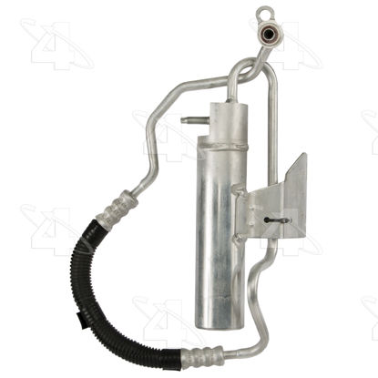 Picture of 83168 FILTER DRIER W/ HOSE By FOUR SEASONS