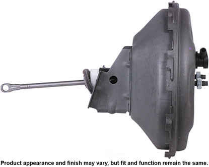Picture of 54-71119 REMANUFACTURED VACUUM POWER BR By CARDONE REMAN