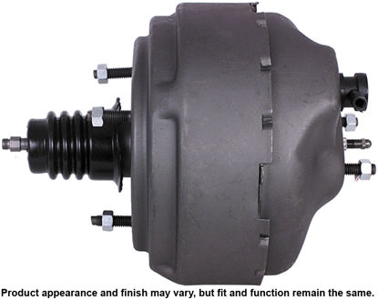 Picture of 54-91200 REMANUFACTURED VACUUM POWER BR By CARDONE REMAN