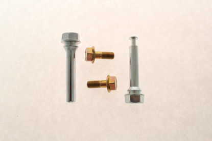 Picture of 14234 14234 (4) GUIDE PIN KIT By CARLSON QUALITY BRAKE PARTS