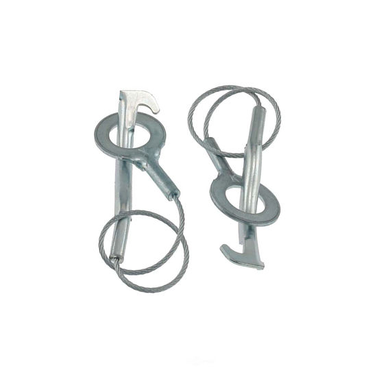 Picture of H2117-2 SELF-ADJ PART By CARLSON QUALITY BRAKE PARTS
