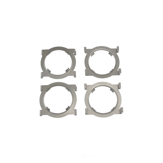 Picture of H5424 DISC BRAKE HDWE PART By CARLSON QUALITY BRAKE PARTS