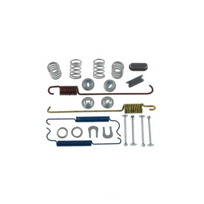 Picture of H7277 H7277 (4) ALL IN ONE KIT By CARLSON QUALITY BRAKE PARTS