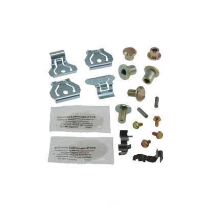 Picture of H7343 H7343 (4) D-I-H PARKING BRAKE By CARLSON QUALITY BRAKE PARTS