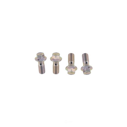 Picture of H9449 H9449 (16) INLET BOLT By CARLSON QUALITY BRAKE PARTS