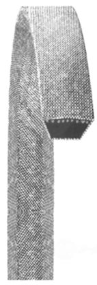 Picture of L596 UTILITY V-BELT By DAYCO PRODUCTS LLC
