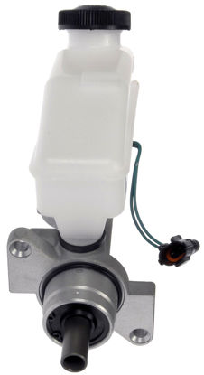 Picture of M630615 NEW MASTER CYLINDER By DORMAN - FIRST STOP