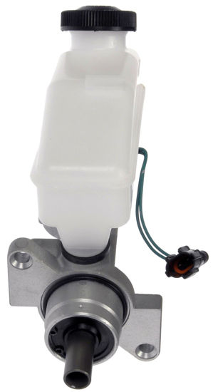 Picture of M630615 NEW MASTER CYLINDER By DORMAN - FIRST STOP