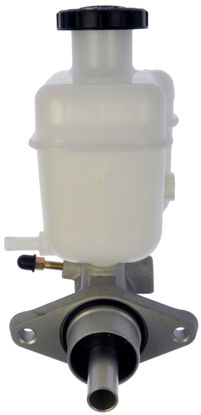 Picture of M630617 NEW MASTER CYLINDER By DORMAN - FIRST STOP