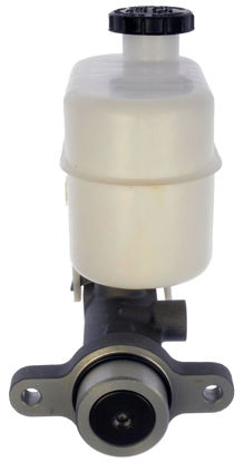 Picture of M630623 NEW MASTER CYLINDER By DORMAN - FIRST STOP