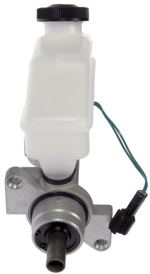Picture of M630638 NEW MASTER CYLINDER By DORMAN - FIRST STOP