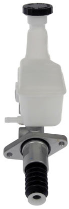 Picture of M630654 NEW MASTER CYLINDER By DORMAN - FIRST STOP