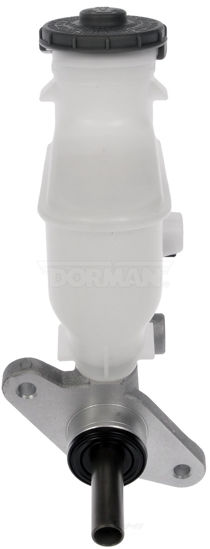 Picture of M630676 NEW MASTER CYLINDER By DORMAN - FIRST STOP