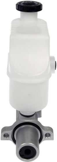 Picture of M630752 NEW MASTER CYLINDER By DORMAN - FIRST STOP