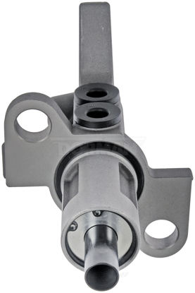 Picture of M630837 NEW MASTER CYLINDER By DORMAN - FIRST STOP