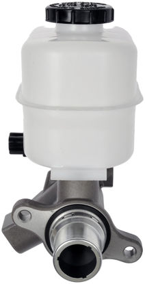 Picture of M630908 NEW MASTER CYLINDER By DORMAN - FIRST STOP
