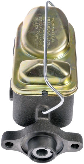 Picture of M76160 NEW MASTER CYLINDER By DORMAN - FIRST STOP