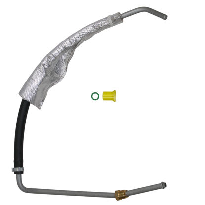 Picture of 81046 81046 RETURN HOSE By EDELMANN