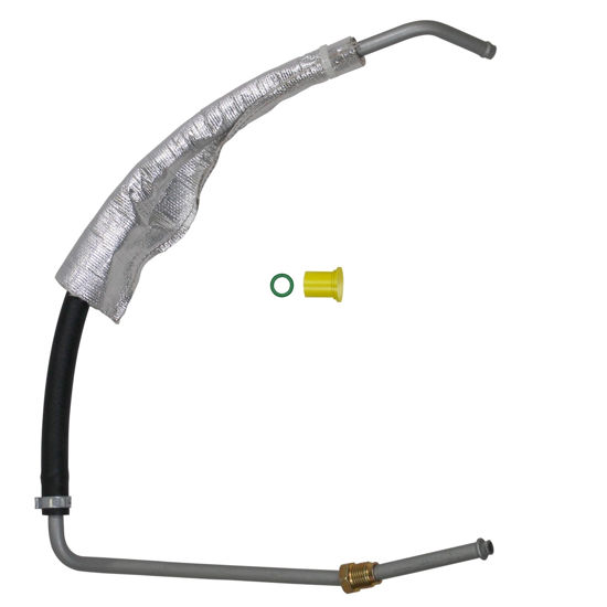 Picture of 81046 81046 RETURN HOSE By EDELMANN
