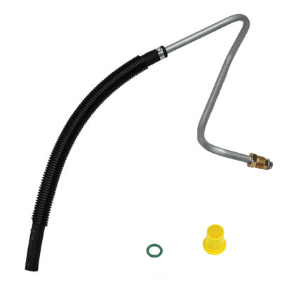 Picture of 81282 81282 RETURN HOSE By EDELMANN
