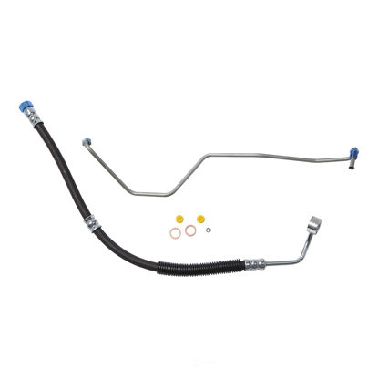 Picture of 92390 92390 PRESSURE HOSE By EDELMANN