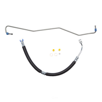Picture of 92409 92409 PRESSURE HOSE By EDELMANN