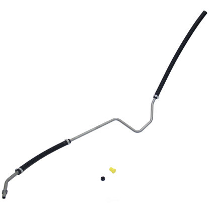 Picture of 92494 92494 RETURN HOSE By EDELMANN