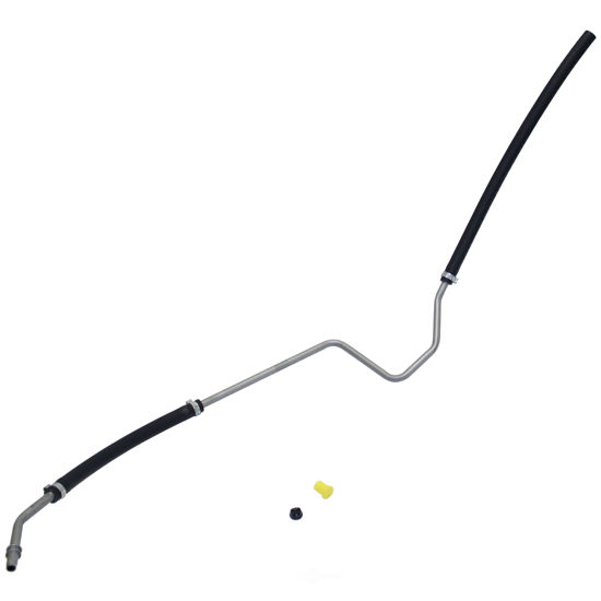 Picture of 92494 92494 RETURN HOSE By EDELMANN