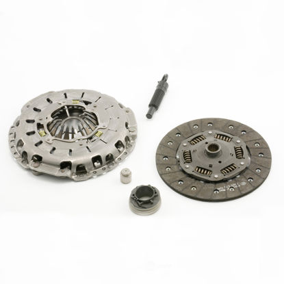 Picture of 02-045 CLUTCH KIT By LUK AUTOMOTIVE SYSTEMS