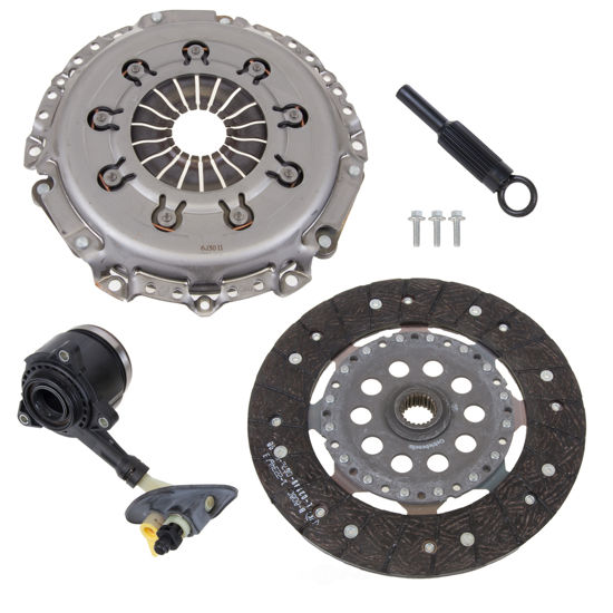 Picture of 07-234 CLUTCH KIT By LUK AUTOMOTIVE SYSTEMS