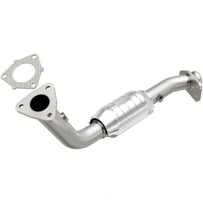 Picture of 23470 DF CONVERTER By MAGNAFLOW FEDERAL CONVERTER