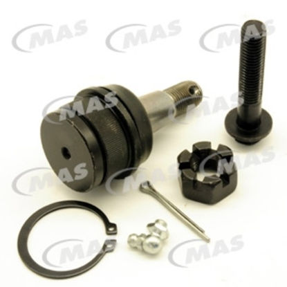Picture of BJ86025 BALL JOINT By MAS INDUSTRIES