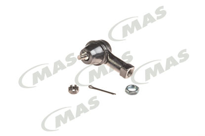 Picture of T2347 TIE ROD END By MAS INDUSTRIES