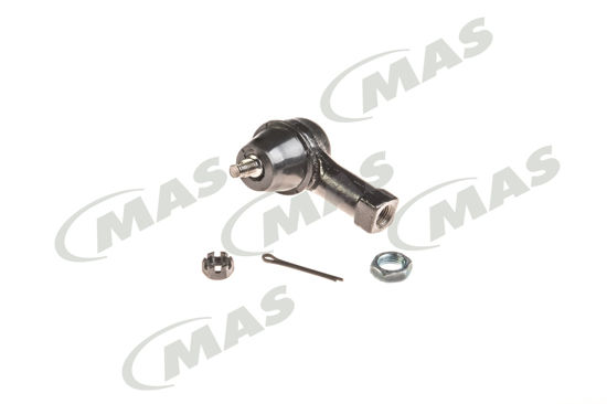 Picture of T2347 TIE ROD END By MAS INDUSTRIES