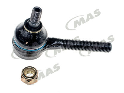 Picture of T3021 TIE ROD By MAS INDUSTRIES