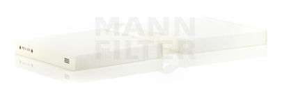 Picture of CU19004 CABIN AIR FILTER By MANN-FILTER