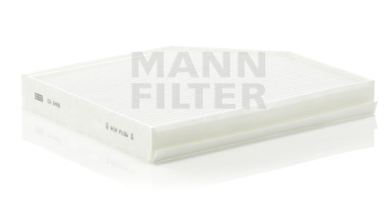 Picture of CU2450 CABIN AIR FILTER By MANN-FILTER