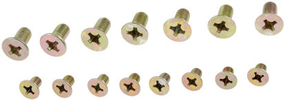 Picture of 13822 ROTOR RET. SCREWS By DORMAN - HELP
