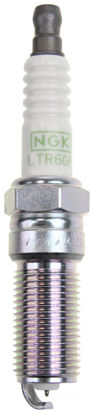 Picture of 90198 G-POWER PLATINUM SPARK PLUG By NGK USA STOCK NUMBERS