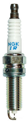Picture of 94731 LASER IRIDIUM SPARK PLUG By NGK USA STOCK NUMBERS