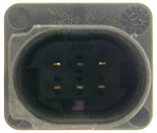 Picture of 24334 NTK OE TYPE WIDEBAND OXYGEN SE By NGK CANADA/NTK SENSORS