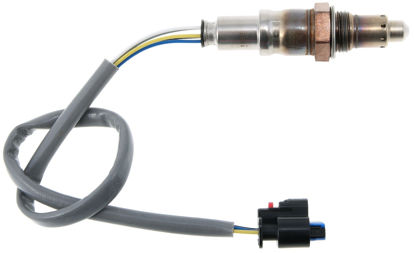 Picture of 27079 5-WIRE WIDEBAND A/F SENSOR By NGK CANADA/NTK SENSORS