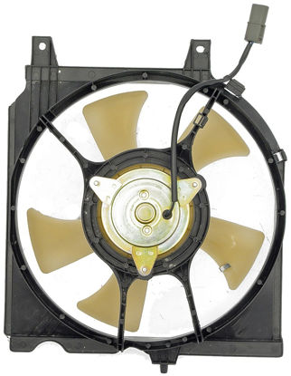 Picture of 620-407 CONDENSER FAN By DORMAN OE SOLUTIONS