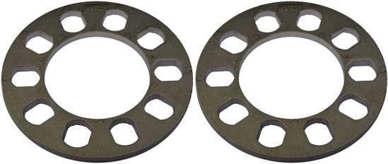 Picture of 711-914 5 LUG WHEEL SPACER-DISCONTINUE By DORMAN - AUTOGRADE