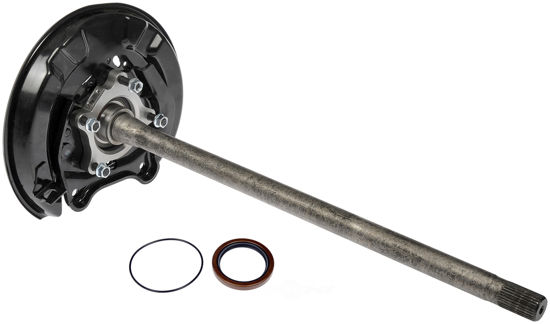 Picture of 926-141 PRE-PRESSED AXLE By DORMAN OE SOLUTIONS