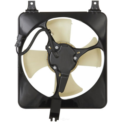 Picture of CF18004 COOLING FAN ASSEMBLY By SPECTRA PREMIUM IND, INC.