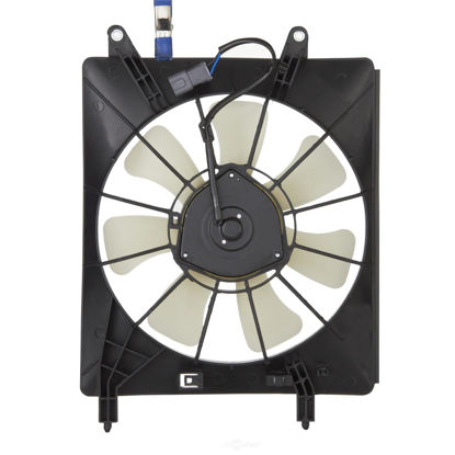 Picture of CF18031 COOLING FAN ASSEMBLY By SPECTRA PREMIUM IND, INC.
