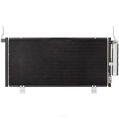 Picture of 7-3238 CONDENSER AU / LT By SPECTRA PREMIUM IND, INC.